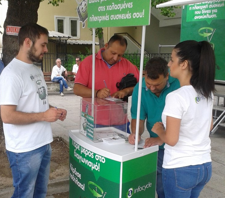 Roadshow στη Λάρισα 27 & 28.06.2015